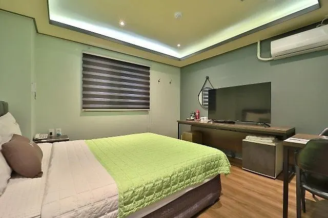 Busan Hadan Bali Motel
