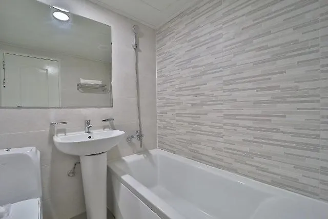 Motel Busan Hadan Bali