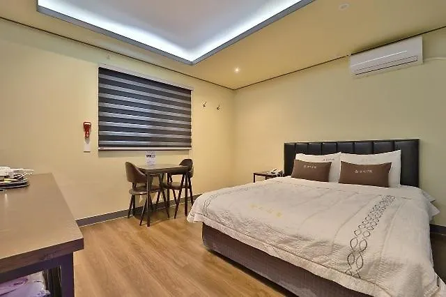 Busan Hadan Bali 0*,  South Korea