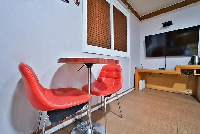 Motel Busan Hadan Bali South Korea