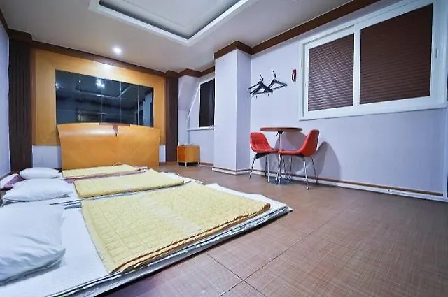 Motel Busan Hadan Bali