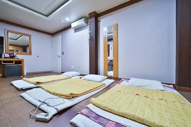 Busan Hadan Bali South Korea
