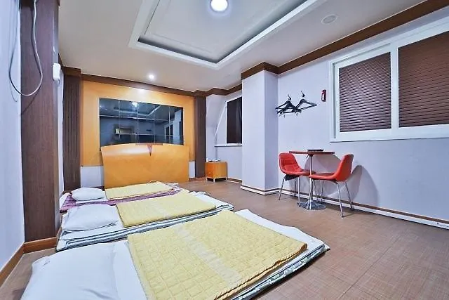 Busan Hadan Bali