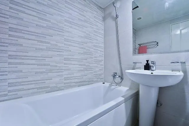 Busan Hadan Bali Motel