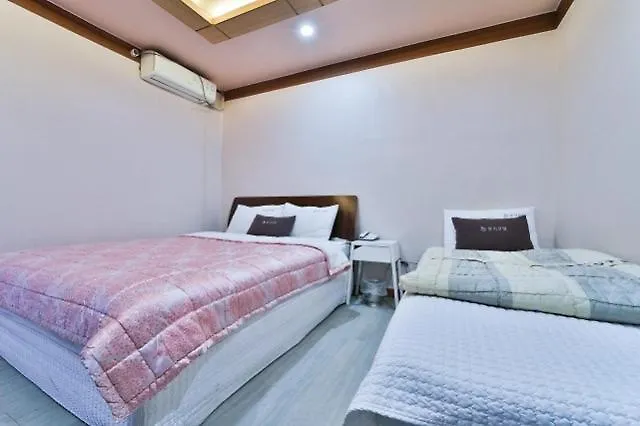Busan Hadan Bali