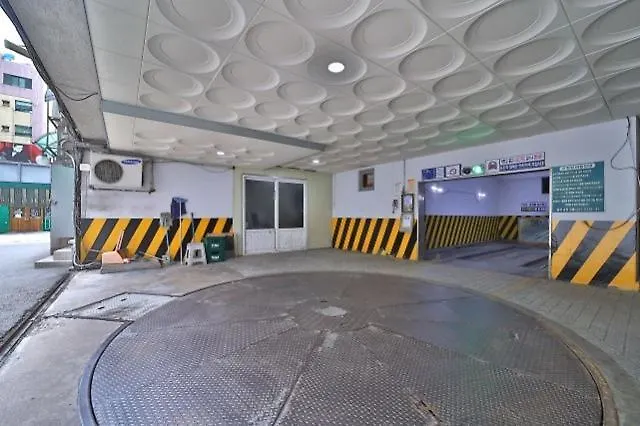 Motel Busan Hadan Bali