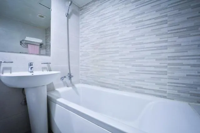 Busan Hadan Bali