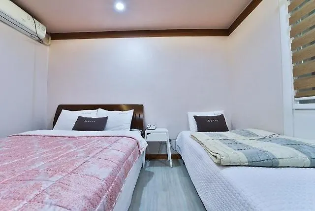 Busan Hadan Bali 0*,  South Korea