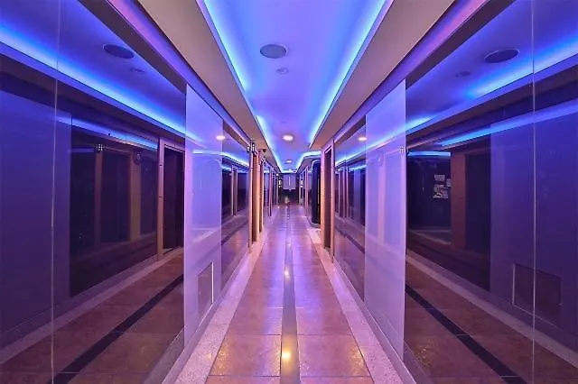 Busan Hadan Bali